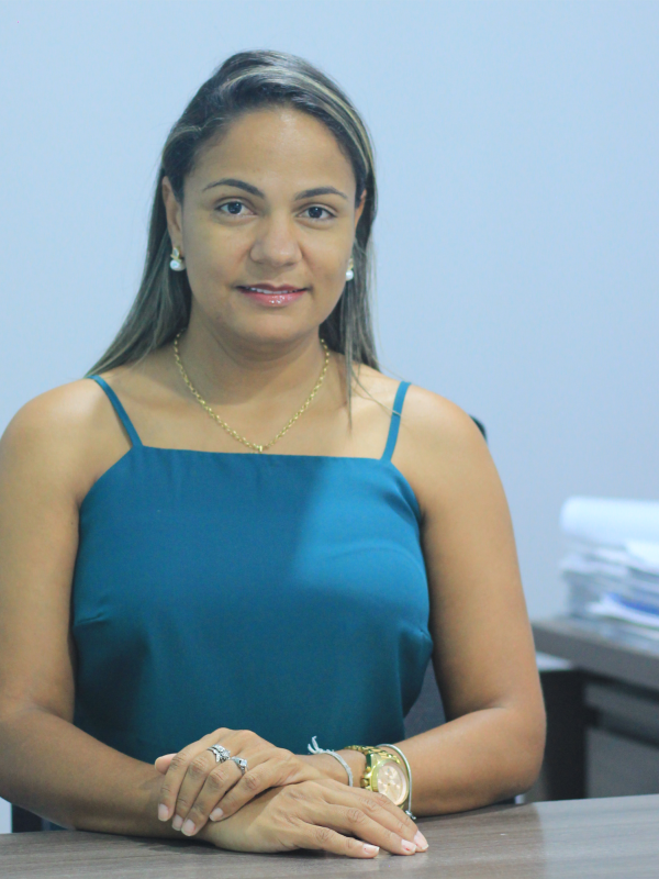 Fabiana  Pereira