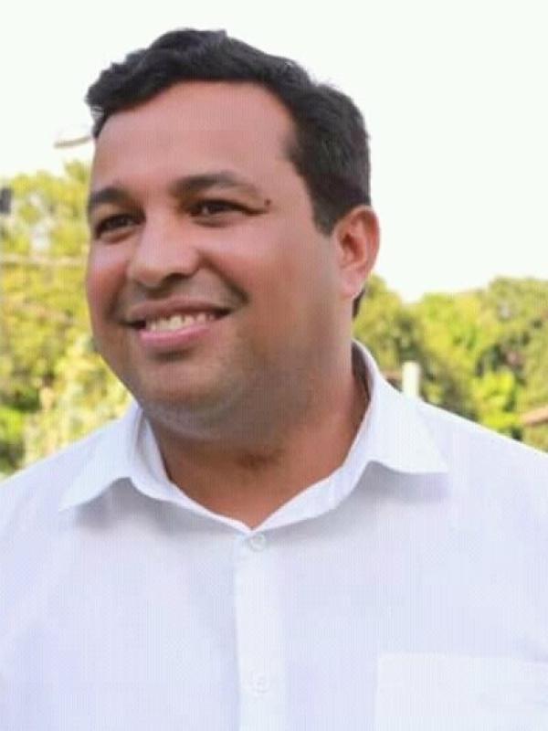 José Augusto Bezerra Lopes