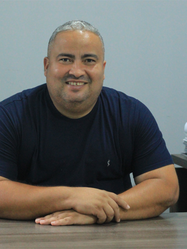 Josney  Pereira Pinto