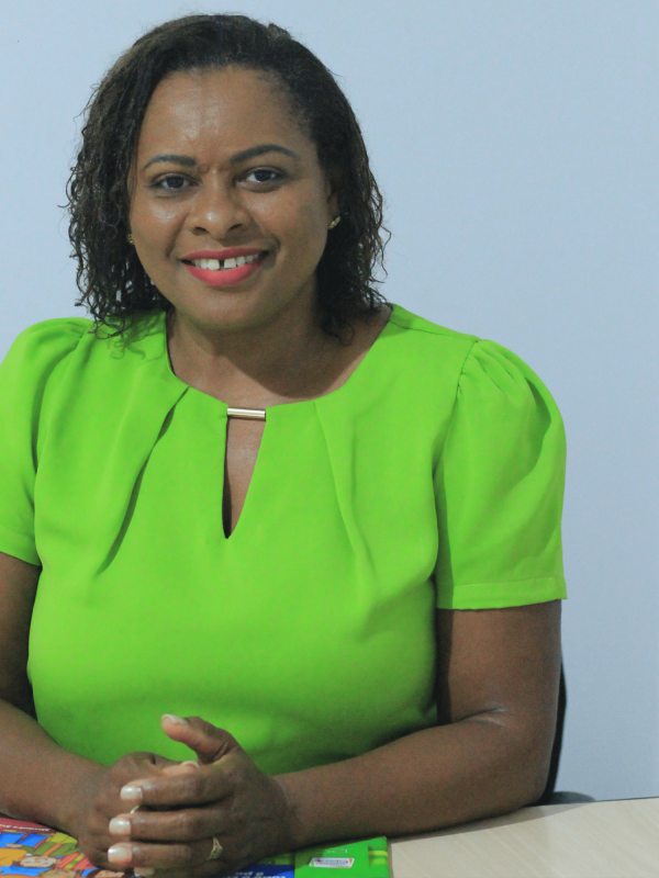 Leonice Viana