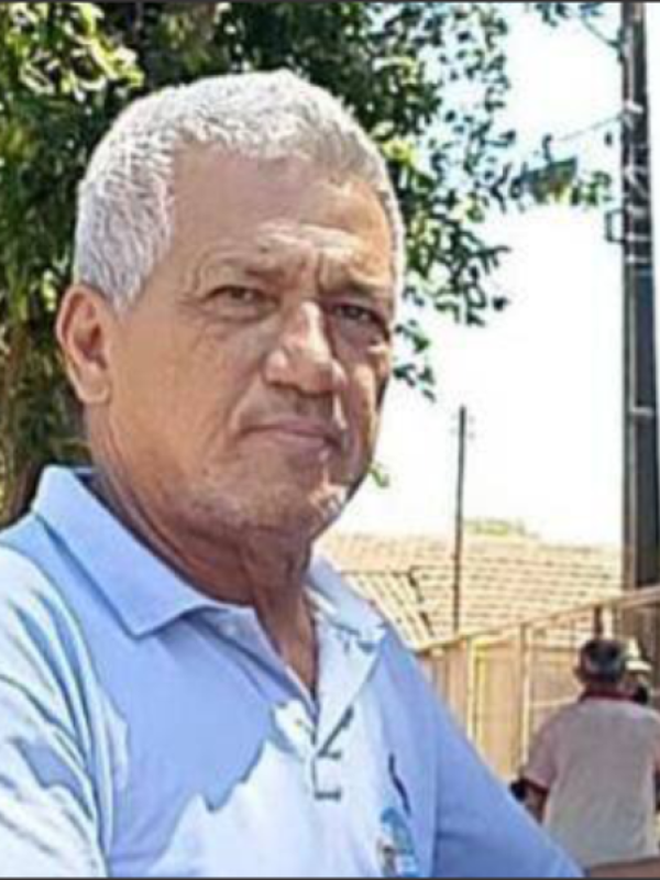 Pedro Paulo Da Silva Cavalcante