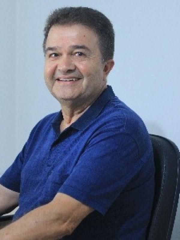 Olzidê  R. Rodrigues