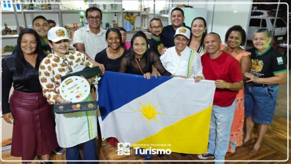 I FESTIVAL GASTRONÔMICO ROTA DO OURO CELEBRA OS SABORES DO CERRADO E FORTALECE O TURISMO DE PEIXE