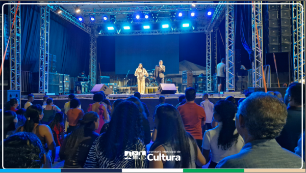 PEIXE CELEBRA O DIA DO EVANGÉLICO COM PROGRAMAÇÃO DE LOUVOR, ADORAÇÃO E GRANDES SHOWS