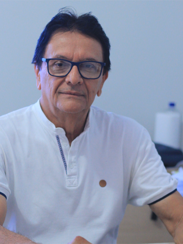 Willes Rosa Martins