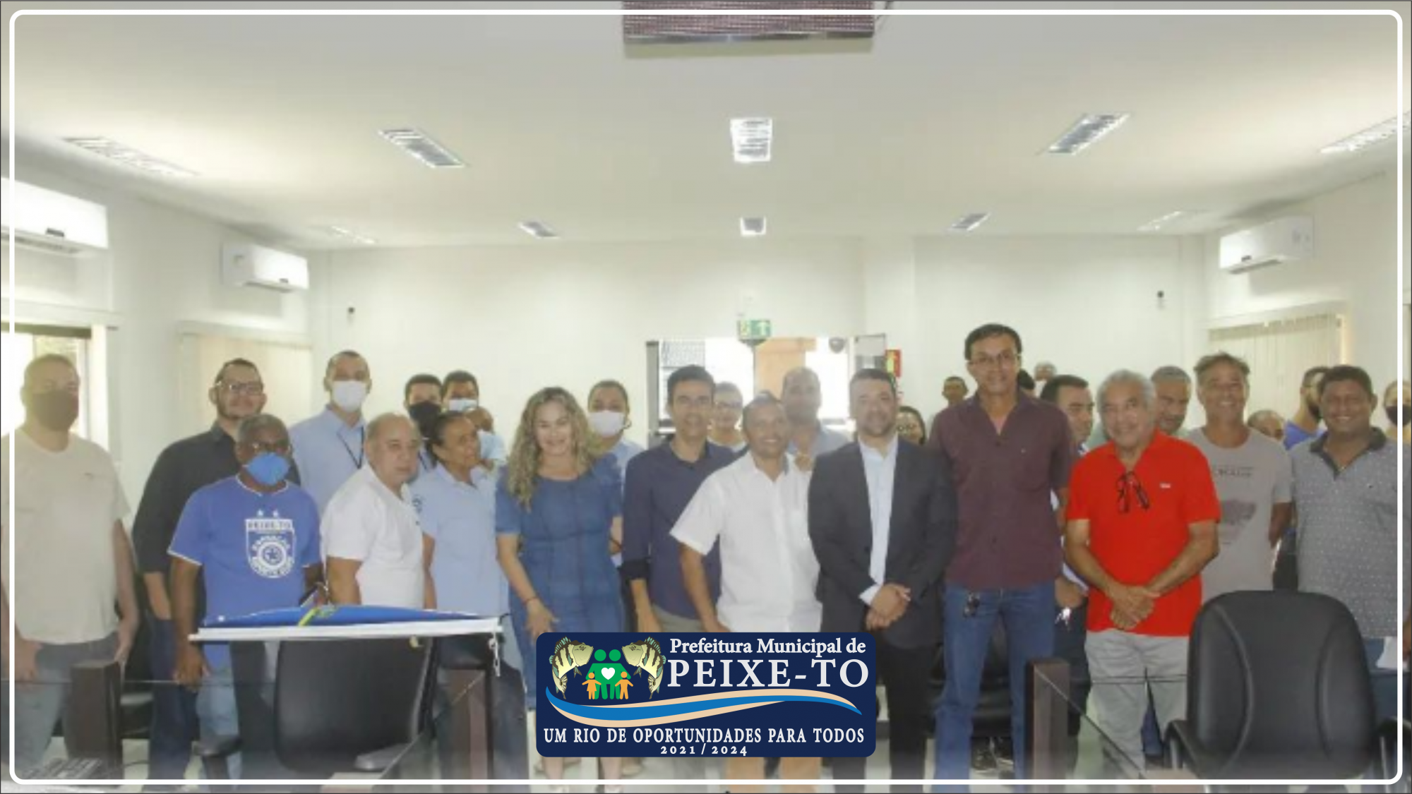 AUDIÊNCIA PÚBLICA SOBRE DEMARCAÇÃO DE ÁREAS DA UNIÃO ÀS MARGENS DOS RIOS