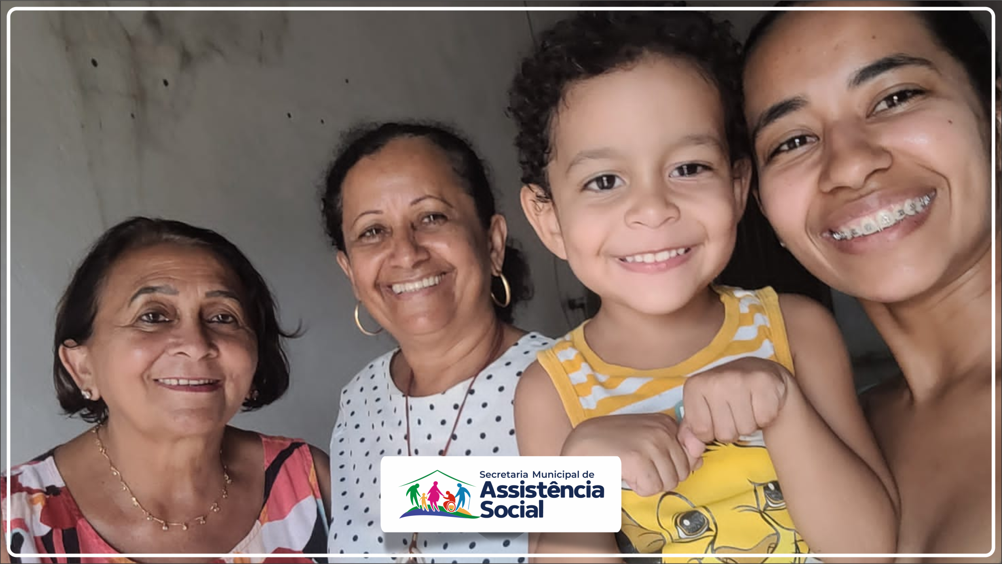 BPC do Pequeno Pedro Melo.