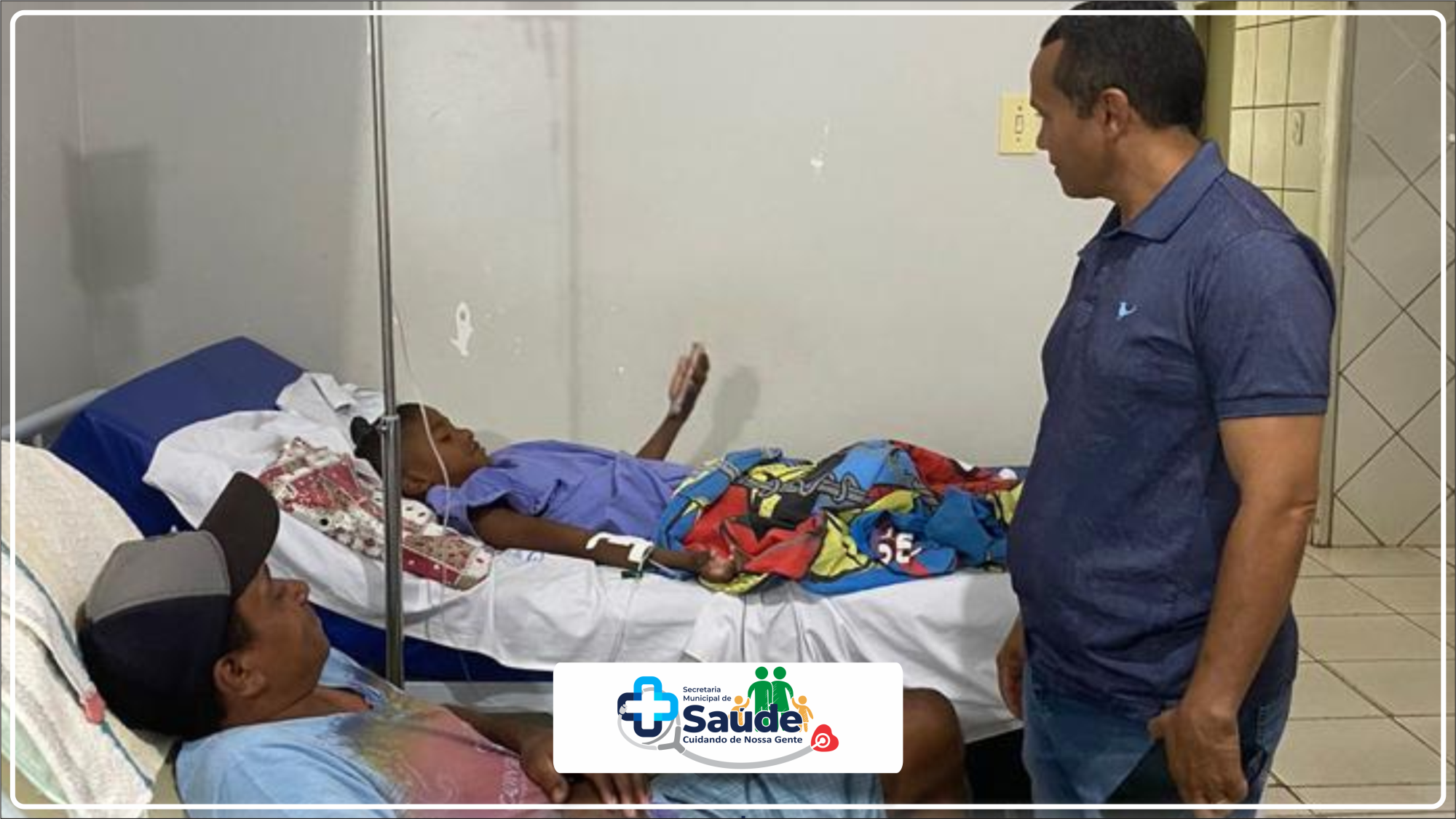 CIRURGIAS ELETIVAS 2023