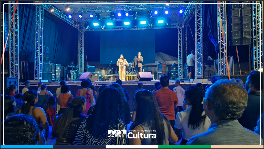 PEIXE CELEBRA O DIA DO EVANGÉLICO COM PROGRAMAÇÃO DE LOUVOR, ADORAÇÃO E GRANDES SHOWS