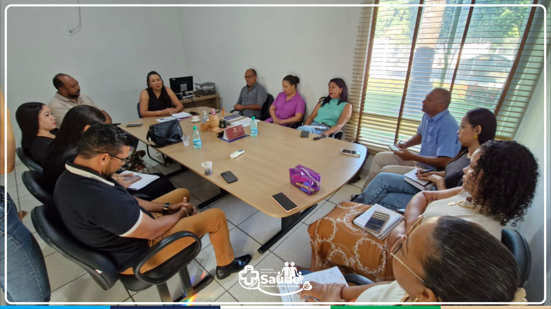 REUNIÃO NA CÂMARA DETALHA CUSTOS E BENEFÍCIOS DE NOVO SERVIÇO DE TRANSPORTE DE PACIENTES