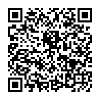 QR Code para acesso à edição do Diário Oficial