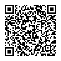 QR Code para acesso à edição do Diário Oficial