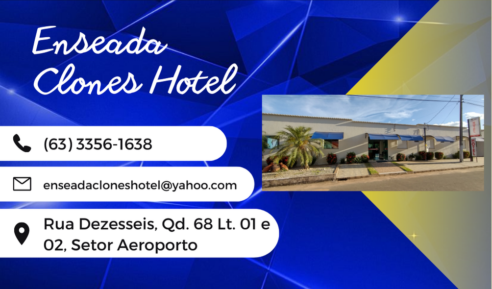 ENSEADA CLONES HOTEL